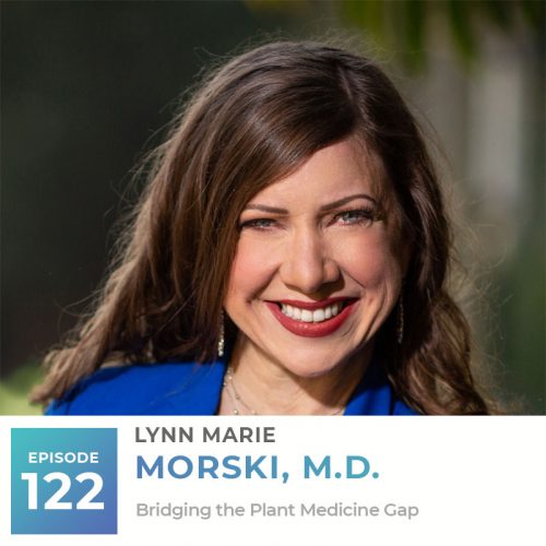 Lynn Marie Morski, M.D.