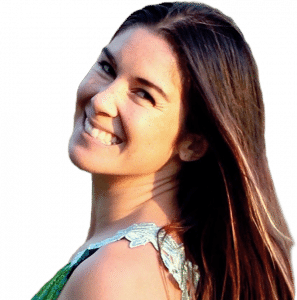 Melissa Johnson, Executive Assistant for Third Wave