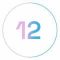 number-12-gradient-circle number-12-gradient-circle