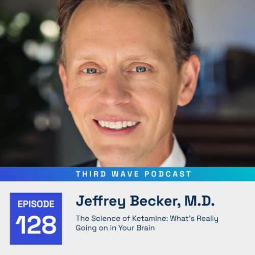 Jeffrey Becker, M.D.