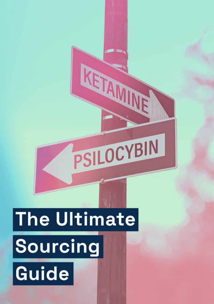 the ultimate sourcing guide cover image
