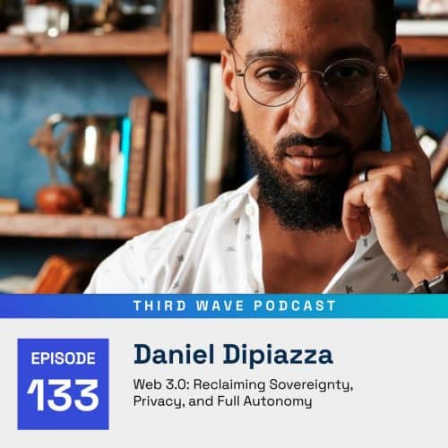 Daniel DiPiazza