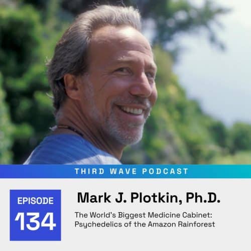 Mark J. Plotkin, Ph.D.