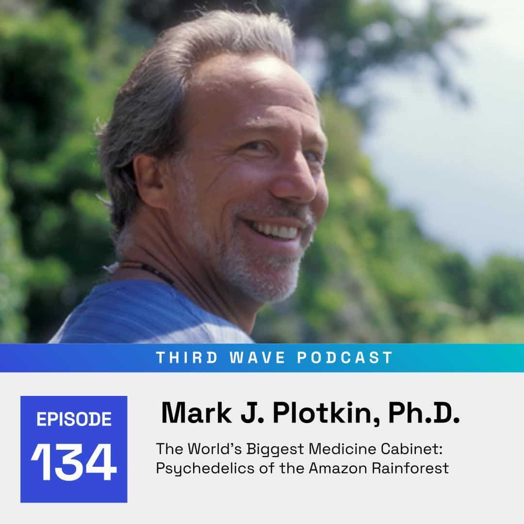 Mark J. Plotkin, Ph.D.