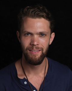 Paul Austin headshot