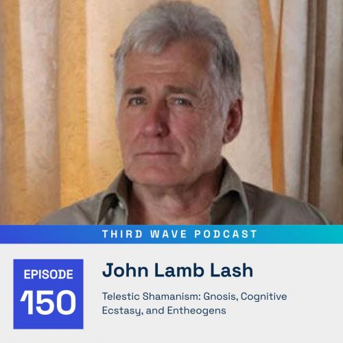 John Lamb Lash