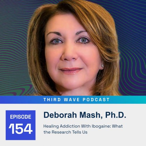 Deborah Mash, Ph.D.