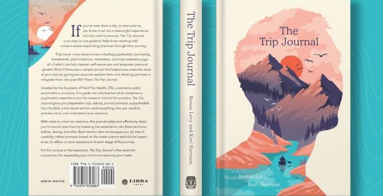 The Trip Journal