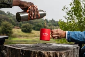 Four Sigmatic Mushroom-Powered Coffee, Cacao, and Creamers