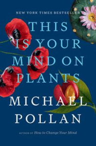 Michael Pollan’s Award-winning Psychedelics Books