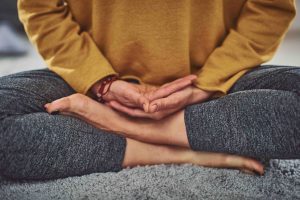 Meditation as a microdosing practice