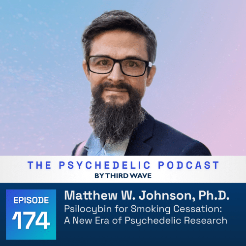 Matthew W. Johnson, Ph.D.