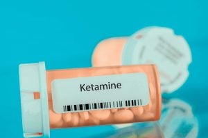 ketamine pills - third wave blog image