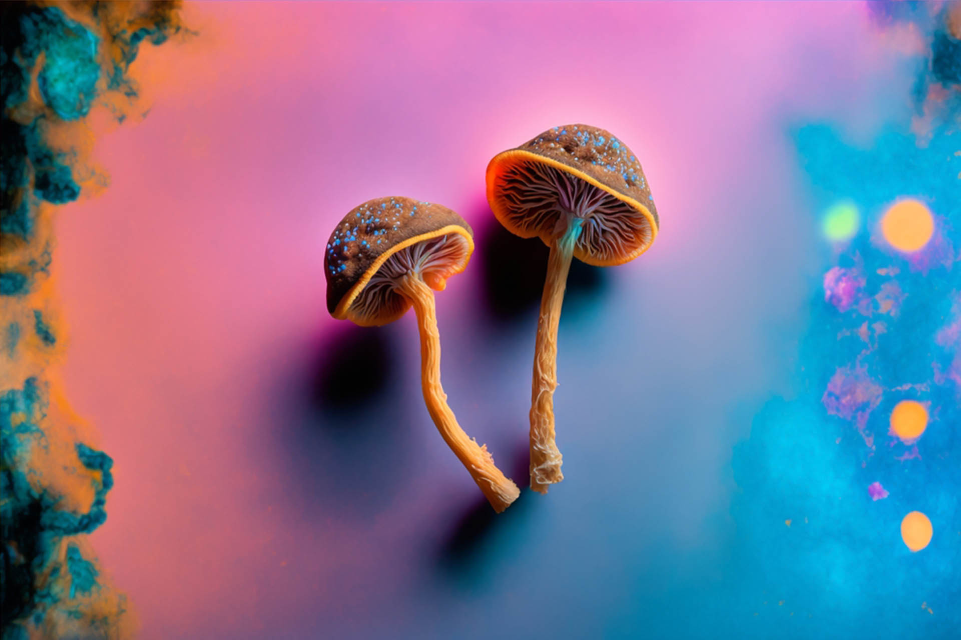 How To Heal Emotionally With Psilocybin Mushrooms - Third Wave