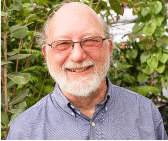 Dennis McKenna photo