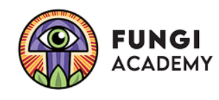 Fungi academy logo