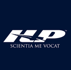 HP functional logo