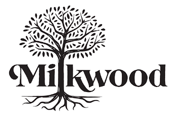 Milkwood logo