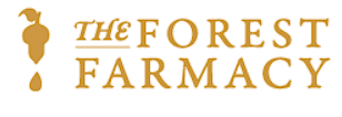 The Forest Farmacy logo