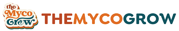 The Myco Grow logo