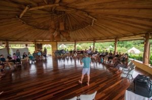 1heart ayahuasca retreat center