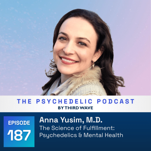 Anna Yusim, M.D.