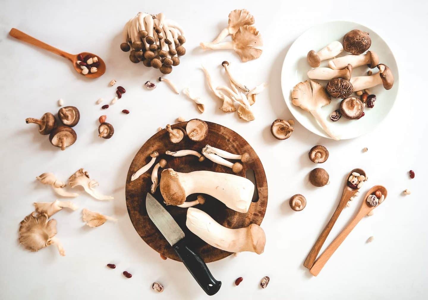 7 Best Ways to Eat Psychedelic Mushrooms