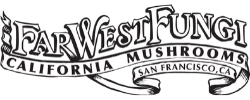mushroom grow kit far west fungi logo 