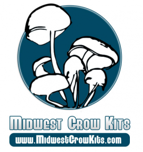 mushroom grow kit midwest grow kits logo 