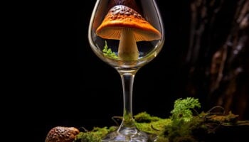mushrooms for alcoholism-min
