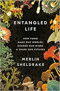 entangled life book cover