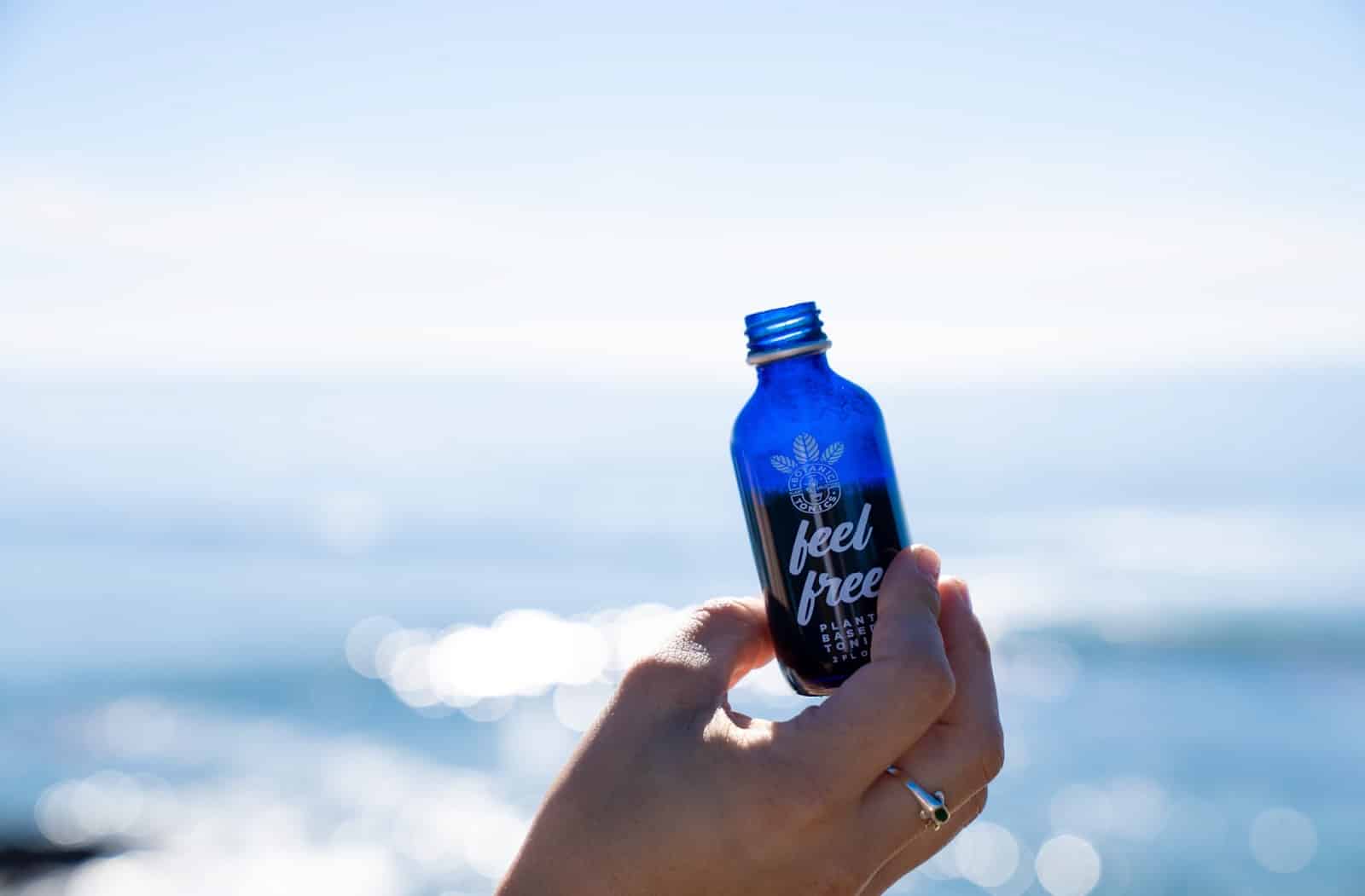 The World’s Best Alcohol Alternative? Third Wave