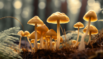 Psilocybe_azurescens_mushrooms