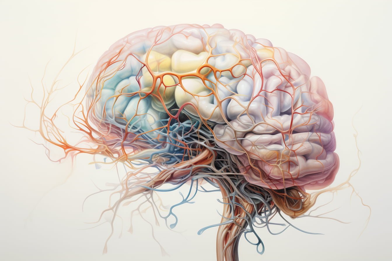 neuroplasticity of the brain