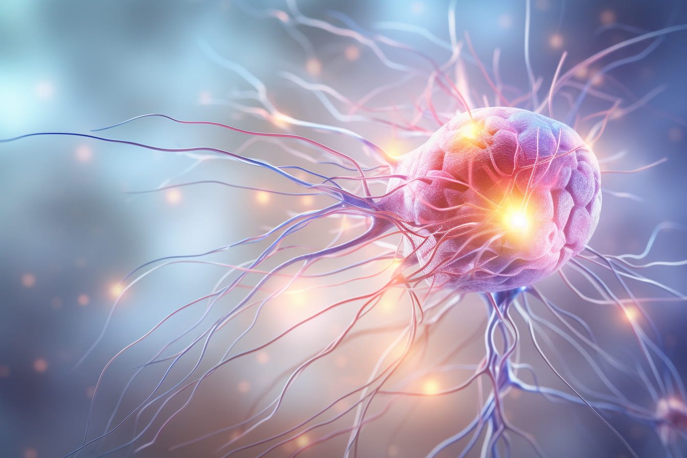 dysregulated nervous system neuron-min