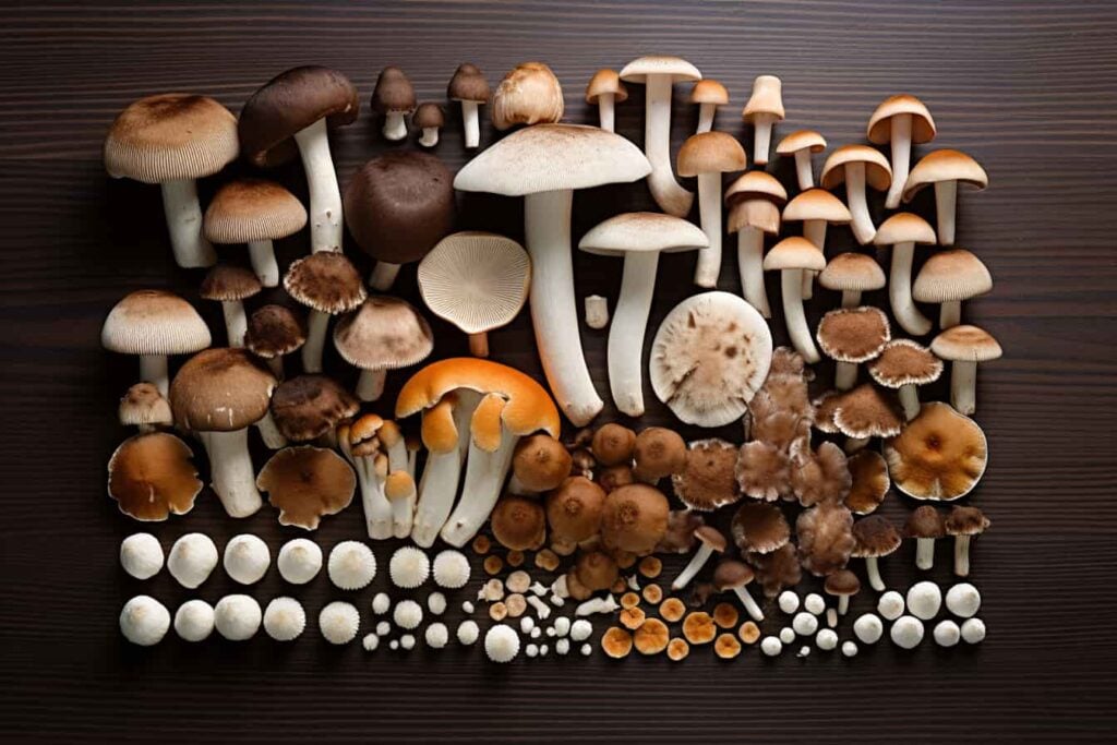 Updated for 2024: The Top 10 Magic Mushroom Strains to Journey With (or ...