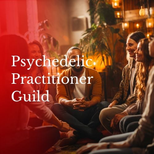 Psychedelic Practitioner Guild