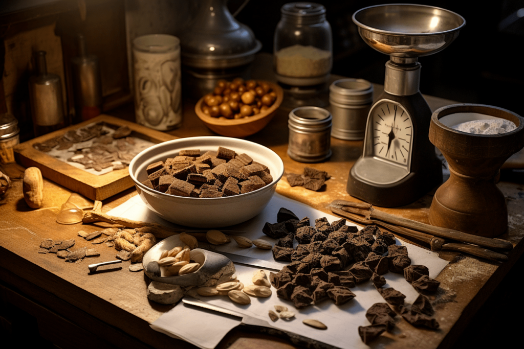 The Ultimate Guide to Making Mushroom Chocolate Bars – ChocoVivo