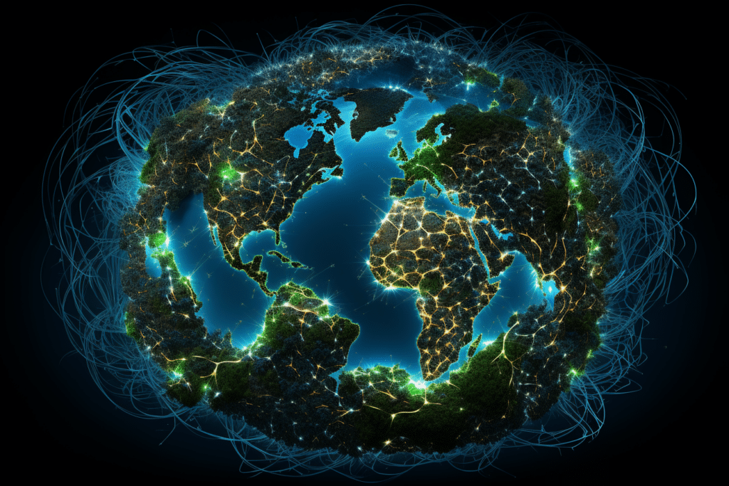 global impacts of the plant medicine marketplace