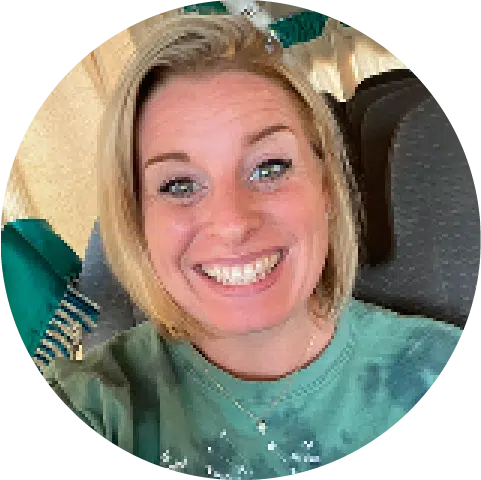 Ashley C., RN