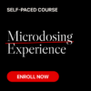 Microdosing Experience - Course + Coaching