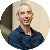 Steven Kotler