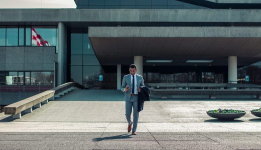 entrepreneur