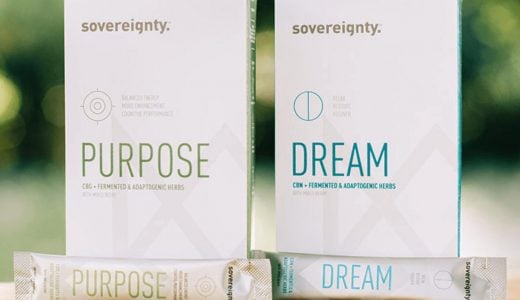 Sovereignty products