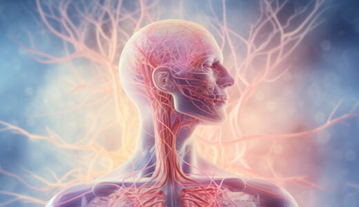 dysregulated nervous system human body-min