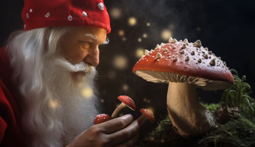 amanita muscaria TW hero