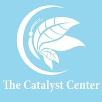 Catalyst Sign