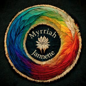 Myrriah Logo Mandala1 300x300