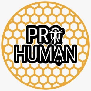 PRO HUMAN 300x300