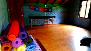 yoga room in community center gaia sagrada b 300x169
